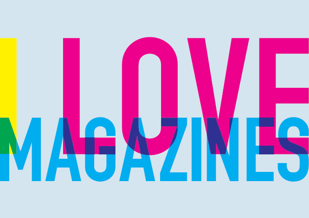 I Love Magazines�I�L�����y�[��2026�`spring�`