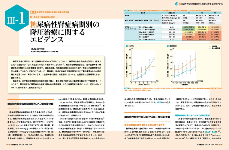 医学出版_月刊糖尿病13年8月号