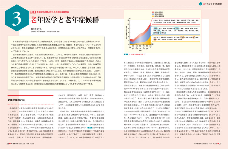 医学出版_月刊糖尿病14年12月号